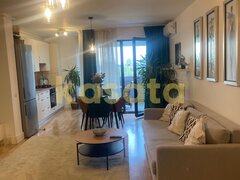102 The Address, Barbu Vacarescu, apartament 2 camere de inchiriat