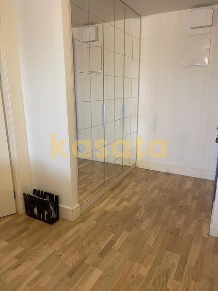 Barbu Vacarescu, 102 The Address, apartament 2 camere de inchiriat