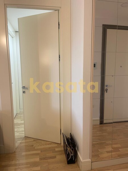 Barbu Vacarescu, 102 The Address, apartament 2 camere de inchiriat